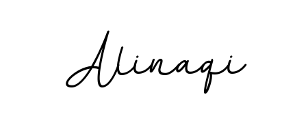 How to Draw Alinaqi signature style? BallpointsItalic-DORy9 is a latest design signature styles for name Alinaqi. Alinaqi signature style 11 images and pictures png