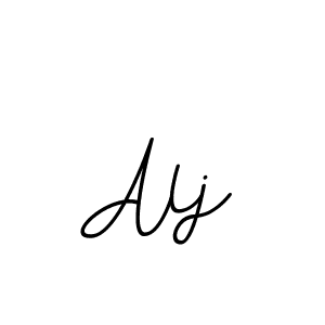 How to Draw Alj signature style? BallpointsItalic-DORy9 is a latest design signature styles for name Alj. Alj signature style 11 images and pictures png