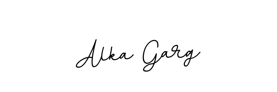 Make a short Alka Garg signature style. Manage your documents anywhere anytime using BallpointsItalic-DORy9. Create and add eSignatures, submit forms, share and send files easily. Alka Garg signature style 11 images and pictures png