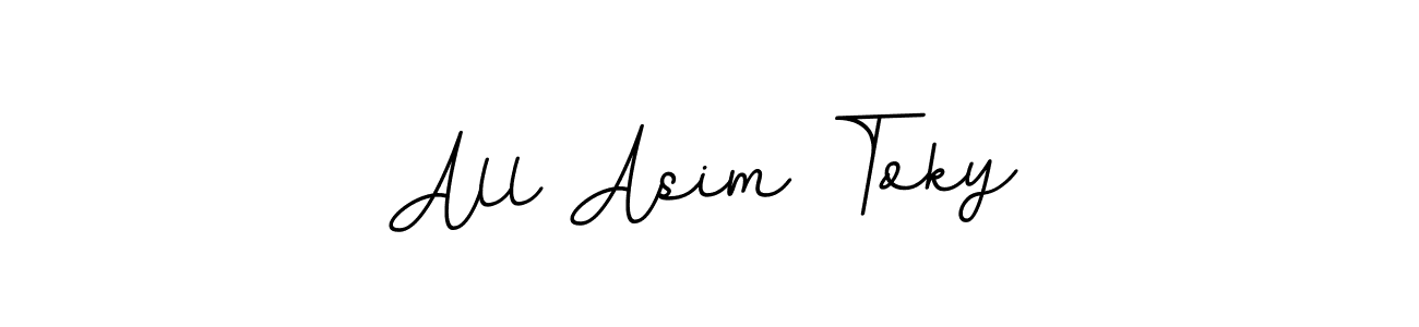 Also we have All Asim Toky name is the best signature style. Create professional handwritten signature collection using BallpointsItalic-DORy9 autograph style. All Asim Toky signature style 11 images and pictures png