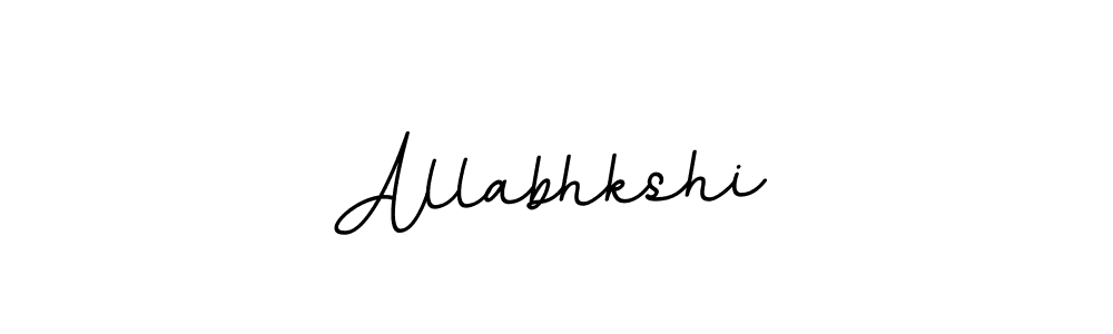 Make a short Allabhkshi signature style. Manage your documents anywhere anytime using BallpointsItalic-DORy9. Create and add eSignatures, submit forms, share and send files easily. Allabhkshi signature style 11 images and pictures png