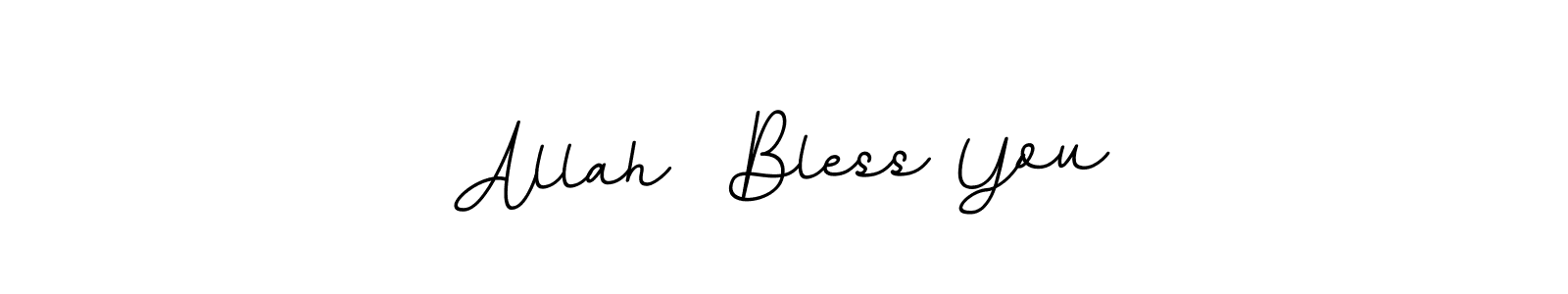 See photos of Allah  Bless You official signature by Spectra . Check more albums & portfolios. Read reviews & check more about BallpointsItalic-DORy9 font. Allah  Bless You signature style 11 images and pictures png