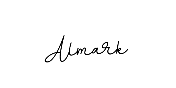 Also we have Almark name is the best signature style. Create professional handwritten signature collection using BallpointsItalic-DORy9 autograph style. Almark signature style 11 images and pictures png