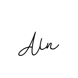 Check out images of Autograph of Aln name. Actor Aln Signature Style. BallpointsItalic-DORy9 is a professional sign style online. Aln signature style 11 images and pictures png