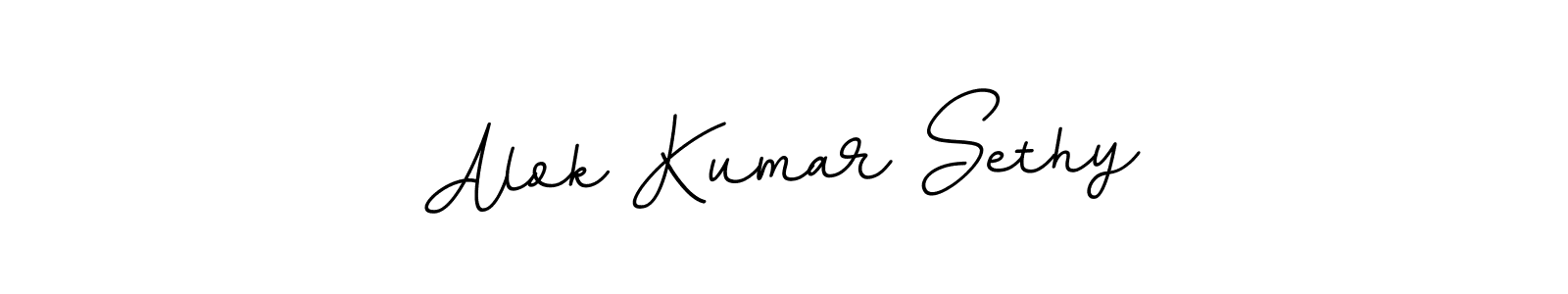 BallpointsItalic-DORy9 is a professional signature style that is perfect for those who want to add a touch of class to their signature. It is also a great choice for those who want to make their signature more unique. Get Alok Kumar Sethy name to fancy signature for free. Alok Kumar Sethy signature style 11 images and pictures png