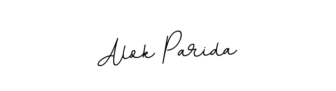 Make a beautiful signature design for name Alok Parida. Use this online signature maker to create a handwritten signature for free. Alok Parida signature style 11 images and pictures png