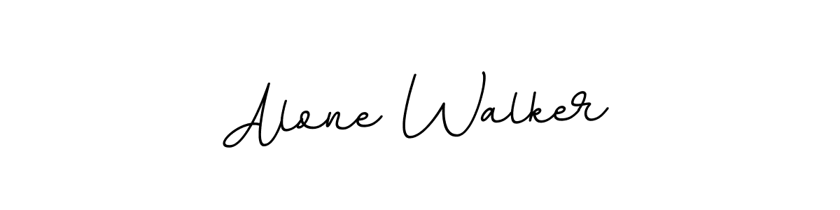 How to Draw Alone Walker signature style? BallpointsItalic-DORy9 is a latest design signature styles for name Alone Walker. Alone Walker signature style 11 images and pictures png