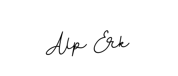 How to Draw Alp Erk signature style? BallpointsItalic-DORy9 is a latest design signature styles for name Alp Erk. Alp Erk signature style 11 images and pictures png