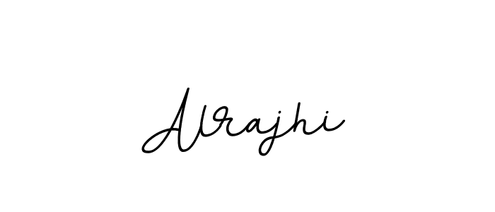 It looks lik you need a new signature style for name Alrajhi. Design unique handwritten (BallpointsItalic-DORy9) signature with our free signature maker in just a few clicks. Alrajhi signature style 11 images and pictures png