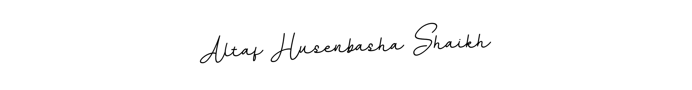 How to make Altaf Husenbasha Shaikh signature? BallpointsItalic-DORy9 is a professional autograph style. Create handwritten signature for Altaf Husenbasha Shaikh name. Altaf Husenbasha Shaikh signature style 11 images and pictures png