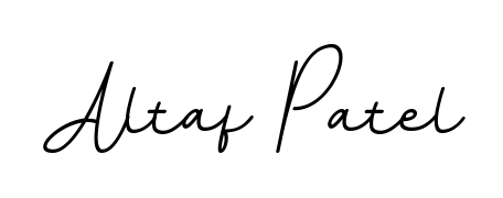 How to make Altaf Patel name signature. Use BallpointsItalic-DORy9 style for creating short signs online. This is the latest handwritten sign. Altaf Patel signature style 11 images and pictures png