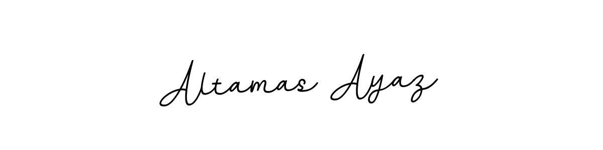 Once you've used our free online signature maker to create your best signature BallpointsItalic-DORy9 style, it's time to enjoy all of the benefits that Altamas Ayaz name signing documents. Altamas Ayaz signature style 11 images and pictures png