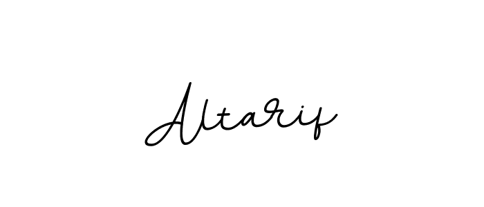 How to Draw Altarif signature style? BallpointsItalic-DORy9 is a latest design signature styles for name Altarif. Altarif signature style 11 images and pictures png