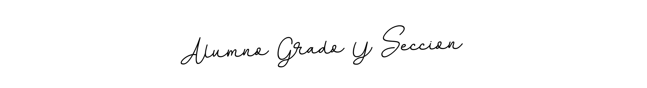 BallpointsItalic-DORy9 is a professional signature style that is perfect for those who want to add a touch of class to their signature. It is also a great choice for those who want to make their signature more unique. Get Alumno Grado Y Seccion name to fancy signature for free. Alumno Grado Y Seccion signature style 11 images and pictures png