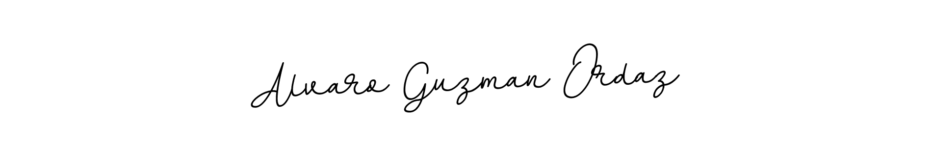 Check out images of Autograph of Alvaro Guzman Ordaz name. Actor Alvaro Guzman Ordaz Signature Style. BallpointsItalic-DORy9 is a professional sign style online. Alvaro Guzman Ordaz signature style 11 images and pictures png