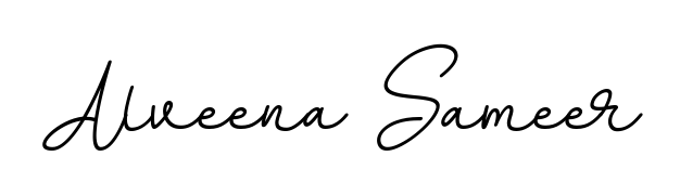 Create a personalized artistic stamp with Alveena Sameer in BallpointsItalic-DORy9 font. Perfect for visual artists, designers, and influencers. Alveena Sameer signature style 11 images and pictures png