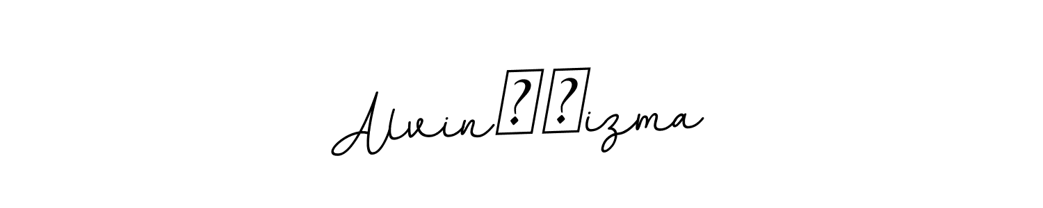 Make a beautiful signature design for name Alvin❤️izma. Use this online signature maker to create a handwritten signature for free. Alvin❤️izma signature style 11 images and pictures png