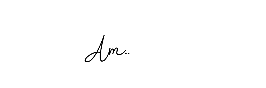Am..      stylish signature style. Best Handwritten Sign (BallpointsItalic-DORy9) for my name. Handwritten Signature Collection Ideas for my name Am..     . Am..      signature style 11 images and pictures png