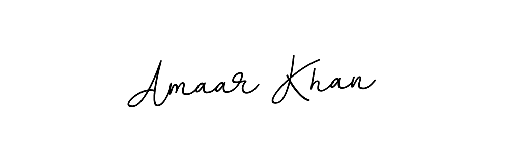 Check out images of Autograph of Amaar Khan name. Actor Amaar Khan Signature Style. BallpointsItalic-DORy9 is a professional sign style online. Amaar Khan signature style 11 images and pictures png