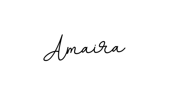 It looks lik you need a new signature style for name Amaira. Design unique handwritten (BallpointsItalic-DORy9) signature with our free signature maker in just a few clicks. Amaira signature style 11 images and pictures png