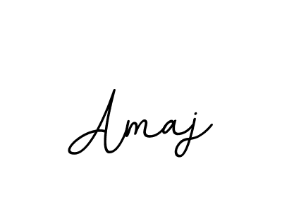 Also You can easily find your signature by using the search form. We will create Amaj name handwritten signature images for you free of cost using BallpointsItalic-DORy9 sign style. Amaj signature style 11 images and pictures png