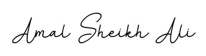 See photos of Amal Sheikh Ali official signature. Check more albums & portfolios. Read reviews & check more about BallpointsItalic-DORy9 font. Amal Sheikh Ali signature style 11 images and pictures png