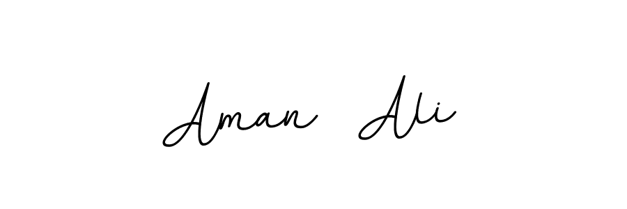 Check out images of Autograph of Aman  Ali name. Actor Aman  Ali Signature Style. BallpointsItalic-DORy9 is a professional sign style online. Aman  Ali signature style 11 images and pictures png