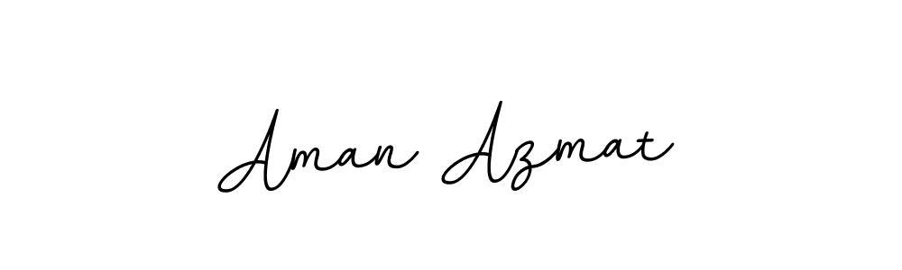 Best and Professional Signature Style for Aman Azmat. BallpointsItalic-DORy9 Best Signature Style Collection. Aman Azmat signature style 11 images and pictures png