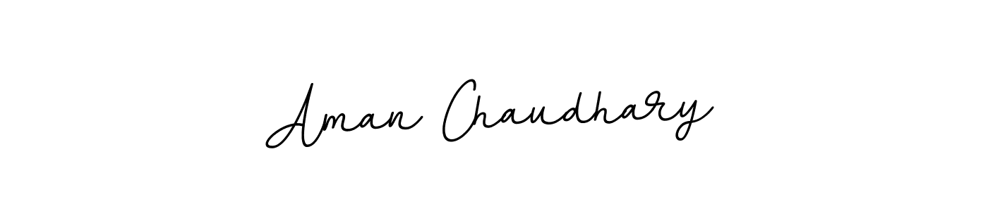 How to Draw Aman Chaudhary signature style? BallpointsItalic-DORy9 is a latest design signature styles for name Aman Chaudhary. Aman Chaudhary signature style 11 images and pictures png
