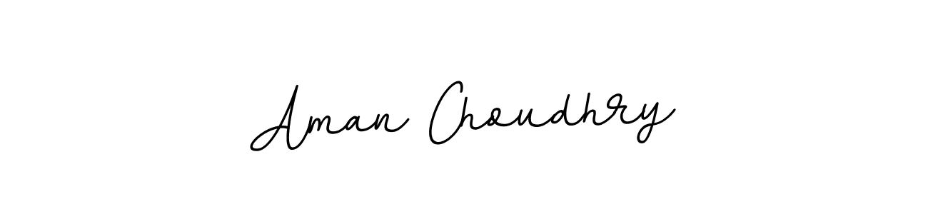 How to make Aman Choudhry signature? BallpointsItalic-DORy9 is a professional autograph style. Create handwritten signature for Aman Choudhry name. Aman Choudhry signature style 11 images and pictures png