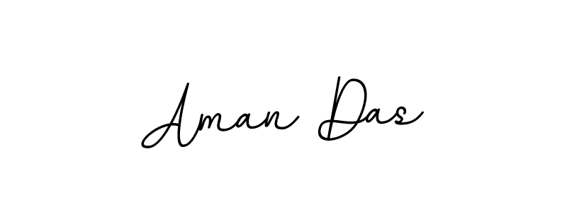 You should practise on your own different ways (BallpointsItalic-DORy9) to write your name (Aman Das) in signature. don't let someone else do it for you. Aman Das signature style 11 images and pictures png