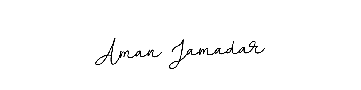 You can use this online signature creator to create a handwritten signature for the name Aman Jamadar. This is the best online autograph maker. Aman Jamadar signature style 11 images and pictures png