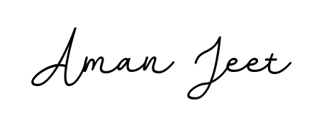 Create your official email sign-off with Aman Jeet name in BallpointsItalic-DORy9 style. Crisp, clean, and perfectly legible across all screens. Aman Jeet signature style 11 images and pictures png