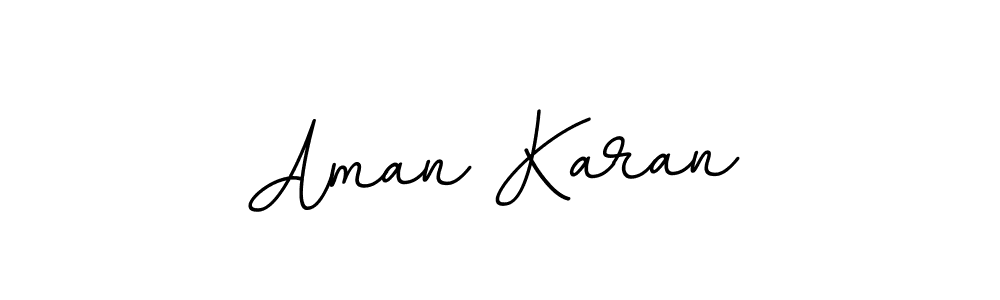 Once you've used our free online signature maker to create your best signature BallpointsItalic-DORy9 style, it's time to enjoy all of the benefits that Aman Karan name signing documents. Aman Karan signature style 11 images and pictures png