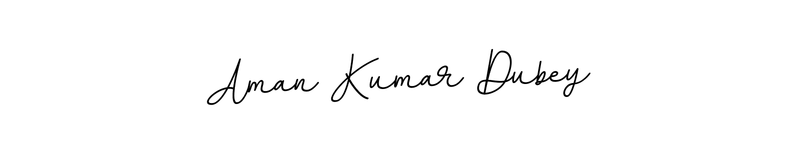 This is the best signature style for the Aman Kumar Dubey name. Also you like these signature font (BallpointsItalic-DORy9). Mix name signature. Aman Kumar Dubey signature style 11 images and pictures png