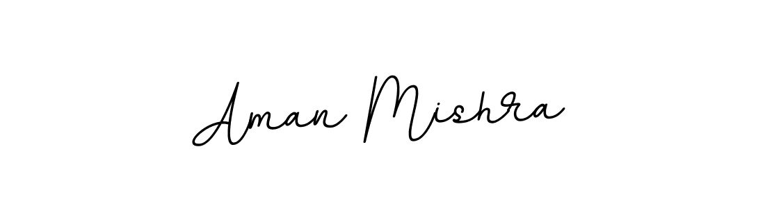 Aman Mishra stylish signature style. Best Handwritten Sign (BallpointsItalic-DORy9) for my name. Handwritten Signature Collection Ideas for my name Aman Mishra. Aman Mishra signature style 11 images and pictures png