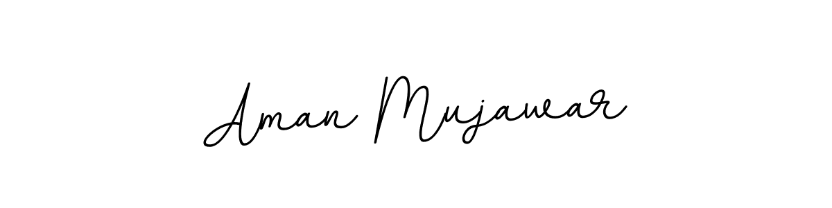 The best way (BallpointsItalic-DORy9) to make a short signature is to pick only two or three words in your name. The name Aman Mujawar include a total of six letters. For converting this name. Aman Mujawar signature style 11 images and pictures png