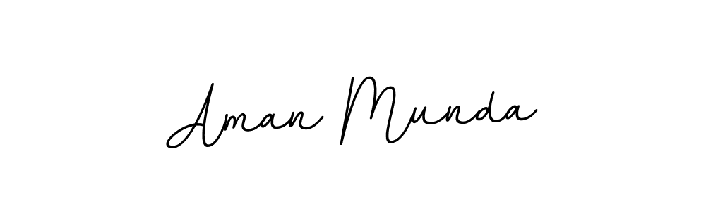 You can use this online signature creator to create a handwritten signature for the name Aman Munda. This is the best online autograph maker. Aman Munda signature style 11 images and pictures png