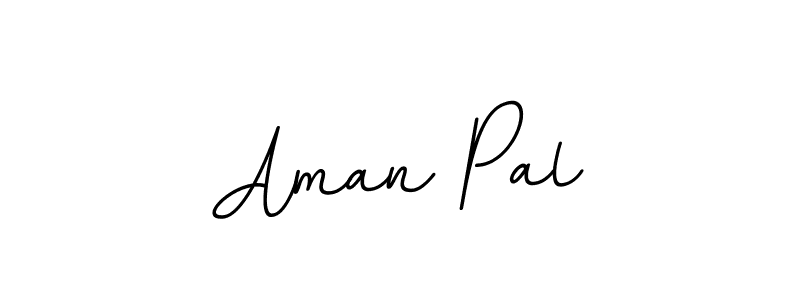 This is the best signature style for the Aman Pal name. Also you like these signature font (BallpointsItalic-DORy9). Mix name signature. Aman Pal signature style 11 images and pictures png