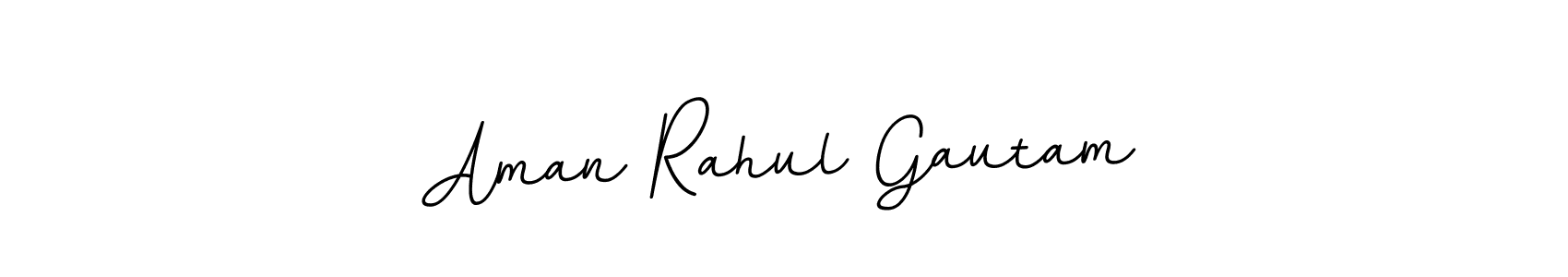 Best and Professional Signature Style for Aman Rahul Gautam. BallpointsItalic-DORy9 Best Signature Style Collection. Aman Rahul Gautam signature style 11 images and pictures png