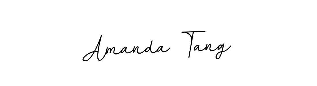 Here are the top 10 professional signature styles for the name Amanda Tang. These are the best autograph styles you can use for your name. Amanda Tang signature style 11 images and pictures png