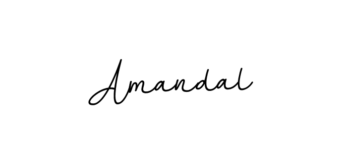 How to Draw Amandal signature style? BallpointsItalic-DORy9 is a latest design signature styles for name Amandal. Amandal signature style 11 images and pictures png