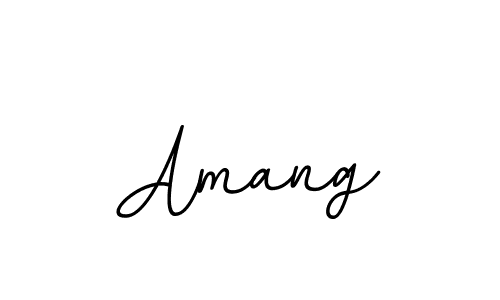 Make a short Amang signature style. Manage your documents anywhere anytime using BallpointsItalic-DORy9. Create and add eSignatures, submit forms, share and send files easily. Amang signature style 11 images and pictures png