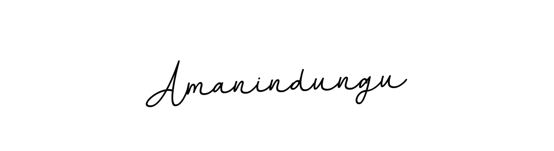 How to make Amanindungu signature? BallpointsItalic-DORy9 is a professional autograph style. Create handwritten signature for Amanindungu name. Amanindungu signature style 11 images and pictures png