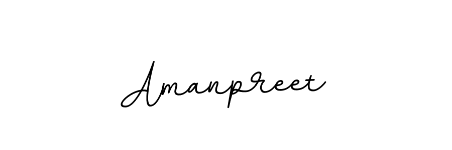 Amanpreet stylish signature style. Best Handwritten Sign (BallpointsItalic-DORy9) for my name. Handwritten Signature Collection Ideas for my name Amanpreet. Amanpreet signature style 11 images and pictures png