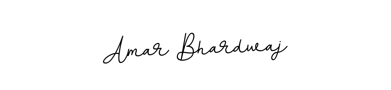 It looks lik you need a new signature style for name Amar Bhardwaj. Design unique handwritten (BallpointsItalic-DORy9) signature with our free signature maker in just a few clicks. Amar Bhardwaj signature style 11 images and pictures png