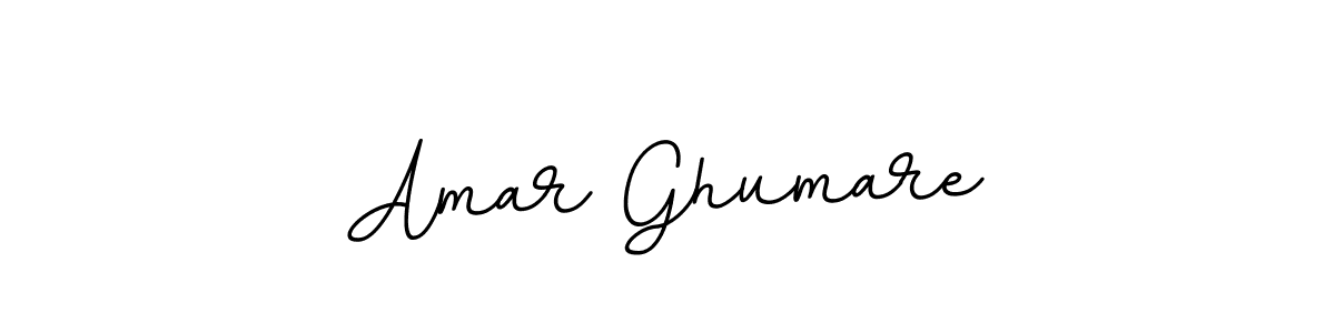 Make a short Amar Ghumare signature style. Manage your documents anywhere anytime using BallpointsItalic-DORy9. Create and add eSignatures, submit forms, share and send files easily. Amar Ghumare signature style 11 images and pictures png