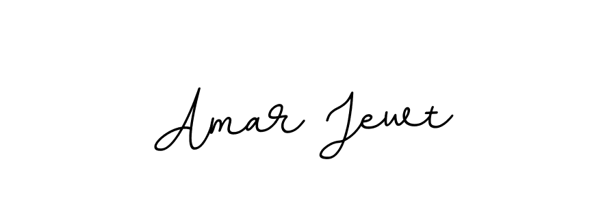 Also we have Amar Jewt name is the best signature style. Create professional handwritten signature collection using BallpointsItalic-DORy9 autograph style. Amar Jewt signature style 11 images and pictures png