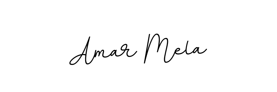 Check out images of Autograph of Amar Mela name. Actor Amar Mela Signature Style. BallpointsItalic-DORy9 is a professional sign style online. Amar Mela signature style 11 images and pictures png