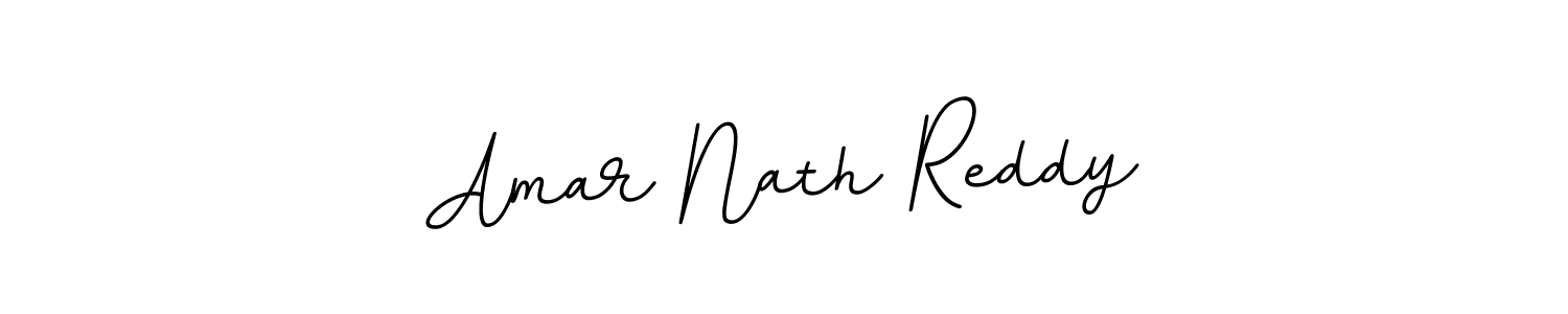 BallpointsItalic-DORy9 is a professional signature style that is perfect for those who want to add a touch of class to their signature. It is also a great choice for those who want to make their signature more unique. Get Amar Nath Reddy name to fancy signature for free. Amar Nath Reddy signature style 11 images and pictures png